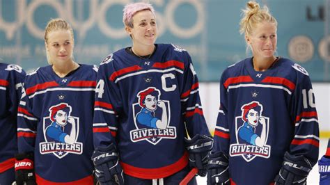 What we know — and don't know — about new women's pro hockey league