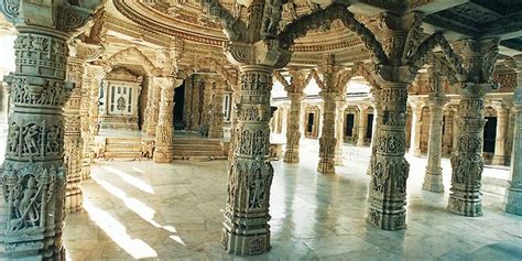 Dilwara Jain Temple Mount Abu - Dilwara Temple History Photos Timings