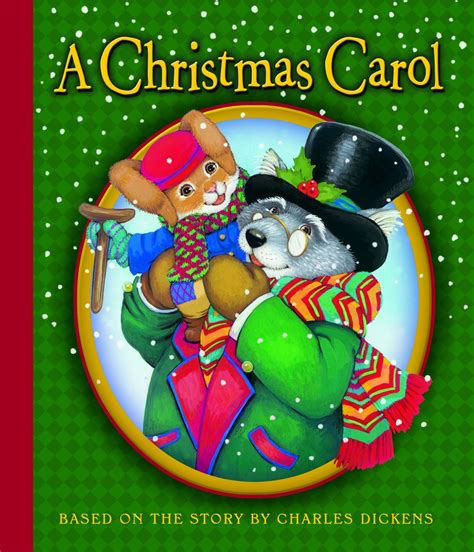 A Christmas Carol by Editors of Publications International LTD | Goodreads