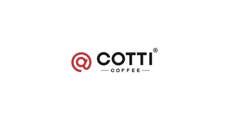 Cotti Coffee, the New Vanguard of the Industry, Boasts Over 5,000 ...