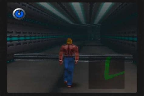 Hybrid Heaven Screenshots for Nintendo 64 - MobyGames