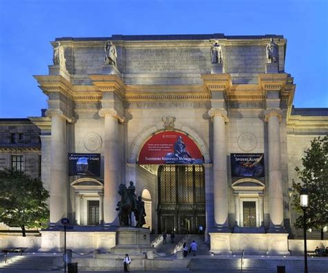 Tickets & Tours - American Museum of Natural History, New York City - Viator