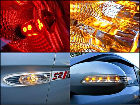 SMD Lighting | This is a must have for any vehicle I ever ge… | Flickr