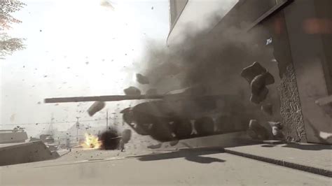 Battlefield 4 Multiplayer Trailer Shows New Maps, Intense Action and Loads of Ways To Kill Your Foes