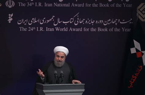 Rouhani says nuclear deal benefits the world - Tehran Times