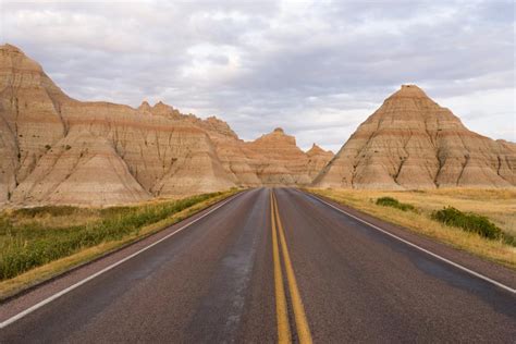 20 Most Popular Road Trip Routes in the US | Travel Channel