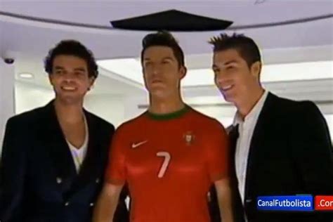 5 Exhibits That Should Be in Cristiano Ronaldo's Museum | News, Scores ...