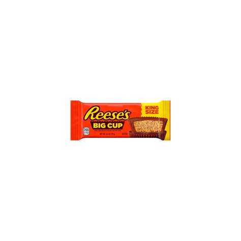 Reese's Cups King Size 79g - General Mills – Snack Global