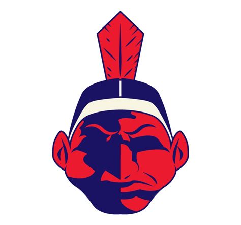 Cleveland Indians Logo Vector at Vectorified.com | Collection of ...