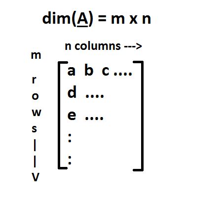 How to Understand the Basics of Matrices: 12 Steps (with Pictures)