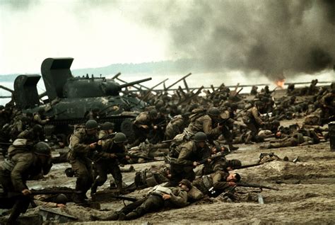 5 Best War Movies and What They Did Differently | GAMERS DECIDE