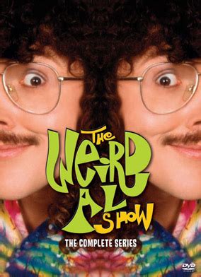 THE WEIRD AL SHOW | "Weird Al" Yankovic