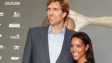 Dirk Nowitzki and his wife are expecting a 3rd child in a few weeks - Mavs Moneyball