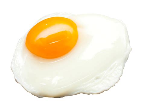 Download Fried Egg PNG Image for Free