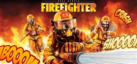 Real Heroes Firefighter Remastered Free Download PC Game