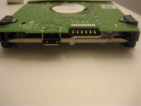 hard drive - What kind of connector is this (WD Elements external HD opened) - Super User