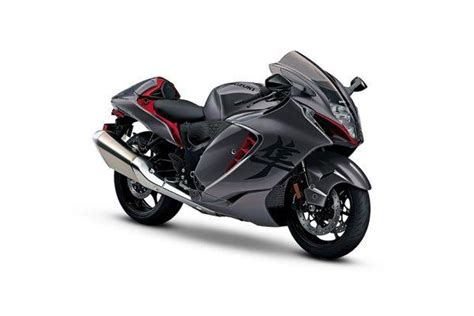 Suzuki Hayabusa Colors (4 colours) - Hayabusa Color Images @ ZigWheels