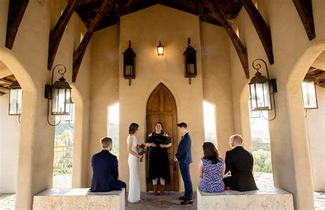 Chapel Dulcinea Elopements | Austin Elopement Photography | LGBT ...