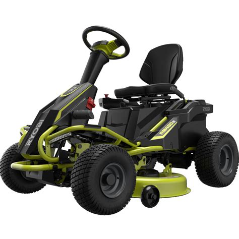 Ryobi Battery Powered Lawn Mower Parts | Reviewmotors.co