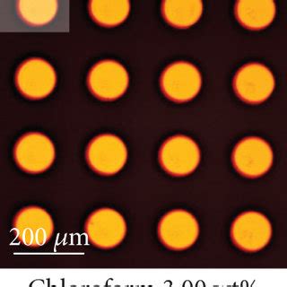 (a) Schematic illustration of the fabrication of patterned P3HT layers ...