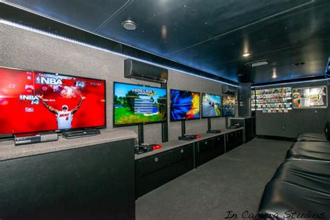 GameTruck Richmond - Video Games, LaserTag, and ZTAG