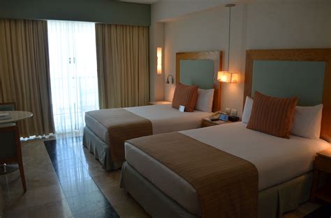 Experience Luxury at Grand Park Royal Resort Cancun