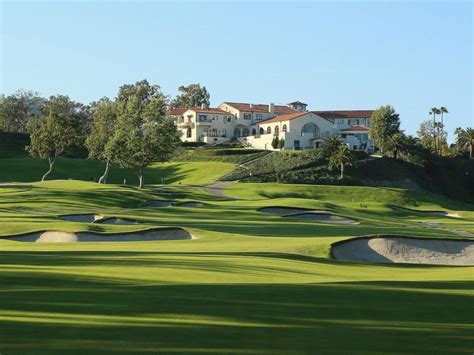 Riviera Country Club Course Review & Photos | Courses | Golf Digest