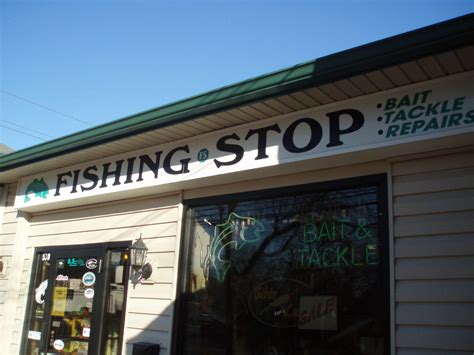 Extending Porgy Fishing Season Makes Local Tackle Shops Happy | Port ...