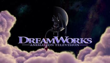 DreamWorks Animation Television/Logo Variations | Closing Logo Group Wikia | FANDOM powered by Wikia