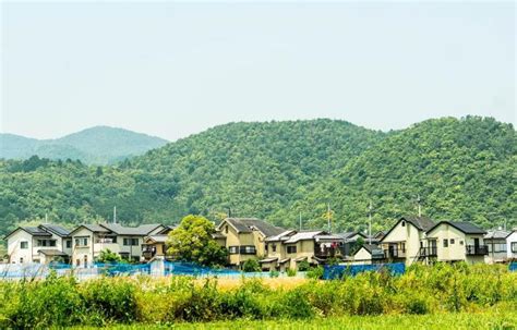 These Houses in Rural Japan are on Sale for Just $500 | Designs & Ideas ...