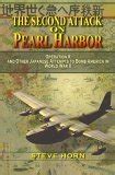 The Second Attack on Pearl Harbor. Operation K And Other Japanese Attempts to Bomb America in ...