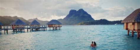 The Islands of Tahiti - Embraced by Mana