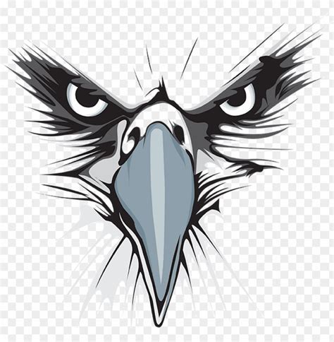 Download Png - Eagle Logo PNG Transparent With Clear Background ID ...