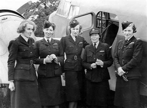 17 Best images about Spitfire Pilots WWII-Extraordinary Women on ...