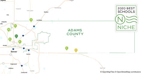 Elementary Schools in Adams County, CO - Niche