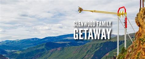 Win a Family Getaway to Glenwood Springs