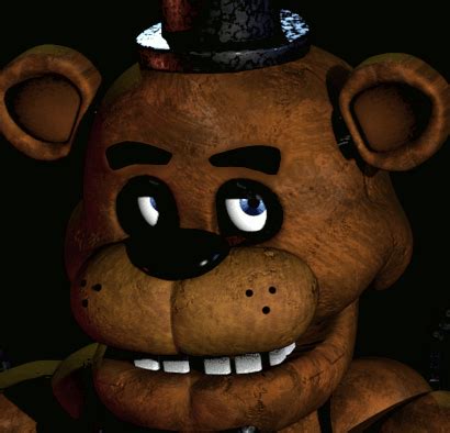 [Image - 811785] | Five Nights at Freddy's | Know Your Meme