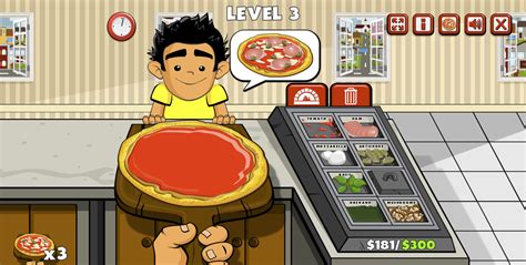 Food & Cooking Games for Kids: Online Culinary Games for Children