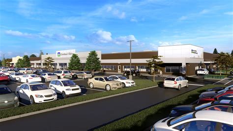 Former Suburban Cleveland Kmart to Get New Life as Medical Office