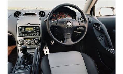 Celica T Sport Interior (2002 - 2006) - Toyota Media Site