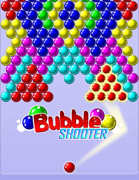 Bubble Shooter for Android - APK Download