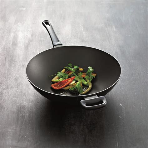 Scanpan Classic Induction Wok | Chefs Corner Store