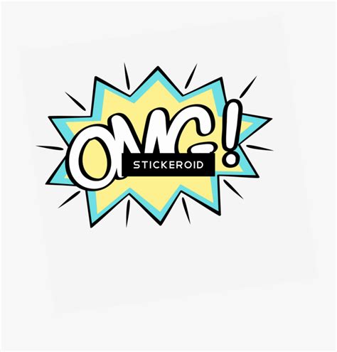 Omg Clipart , Png Download - Oh My God Transparent , Free Transparent ...