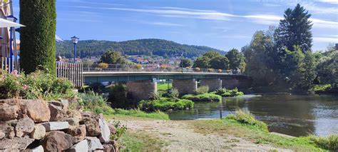 a bridge in rural Bavaria, Germany. No colors enhanced! : r ...