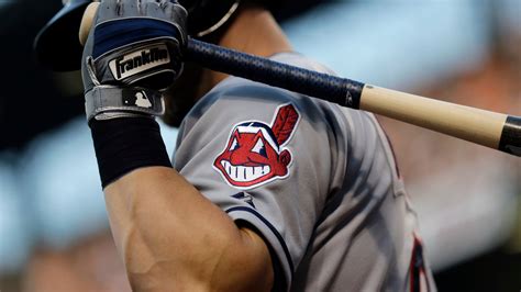 Cleveland Indians Will Abandon Chief Wahoo Logo Next Year - The New ...