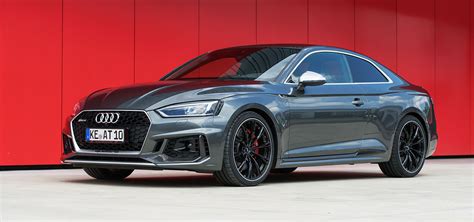 Audi RS5 - ABT Sportsline