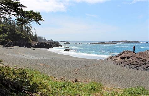 13 Top-Rated Campgrounds on Vancouver Island, BC | PlanetWare