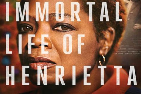 The Immortal Life Of Henrietta Lacks (2017) – A Thought-Provoking yet Frustrating Film - The ...