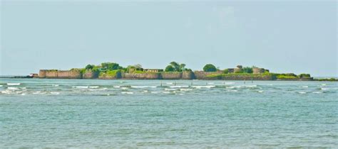 Places to visit in Alibaug and its Best Beaches - My Simple Sojourn