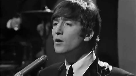 The Beatles - This Boy (Live at the Morecambe and Wise Show, 1963) Chords - Chordify